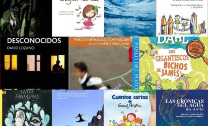 Novedades enero