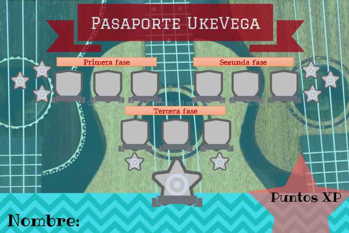 ukelele