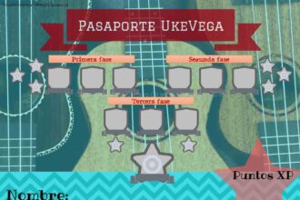 ukelele