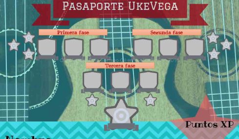 ukelele