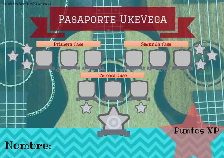 ukelele