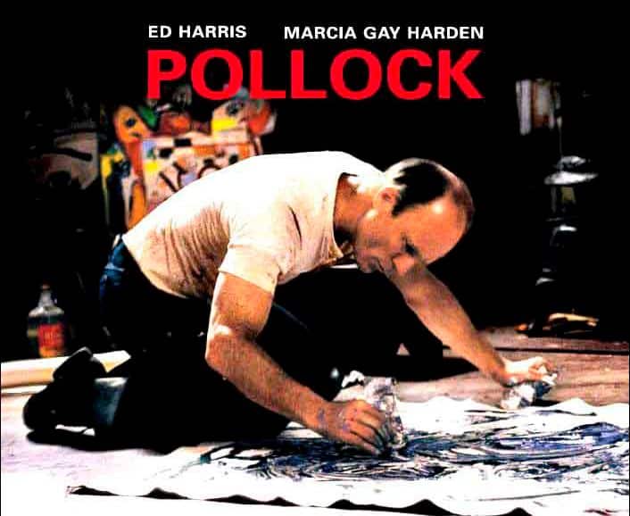 pollock