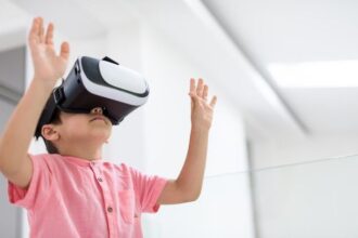 realidad aumentada virtual y mixta