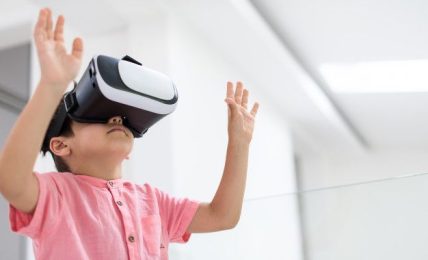 realidad aumentada virtual y mixta