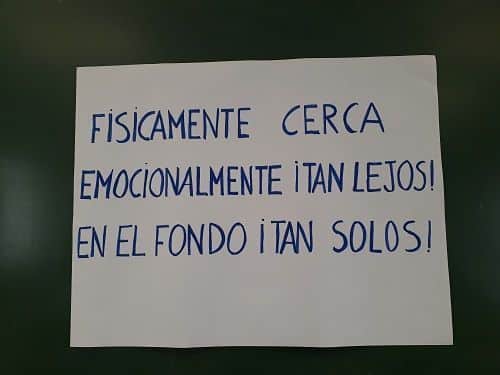 Las Tic Y La Comunicación Emocional