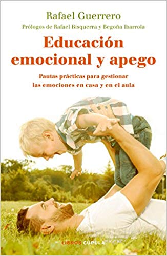 Apego libros para educar en emociones