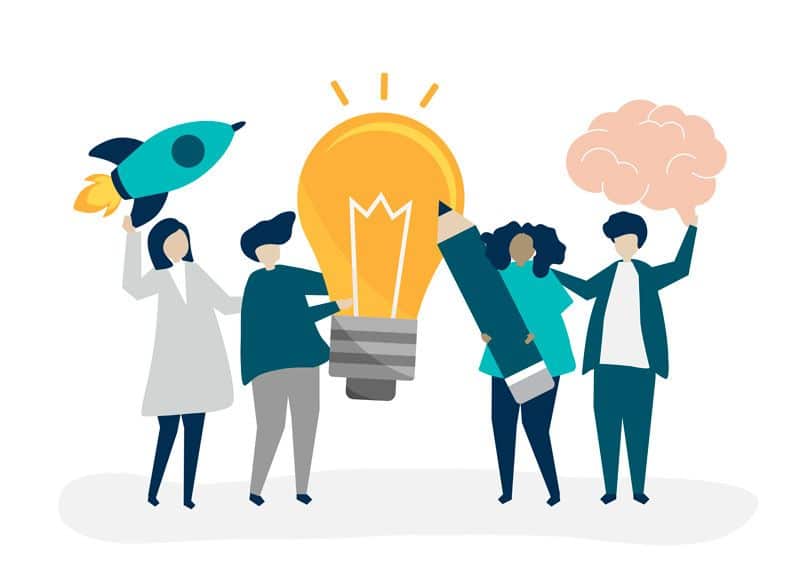 El Aprendizaje Basado en el Pensamiento
