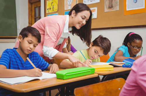 Aprendizaje Basado En Proyectos