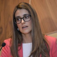 Begoña Hernández Brota