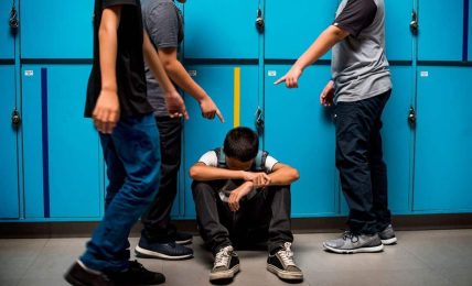 cursos sobre acoso escolar