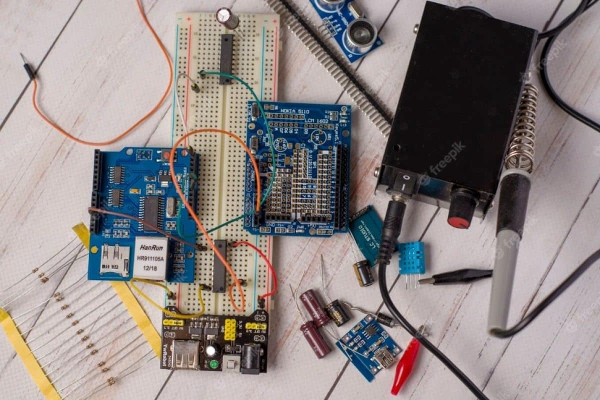 ¿Cómo programar en Arduino mediante bloques? ArduinoBlocks