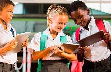 tecnología en clase de idiomas