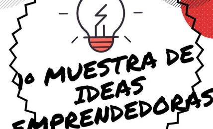 Estudiantes emprendedores