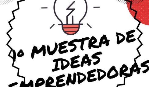 Estudiantes emprendedores