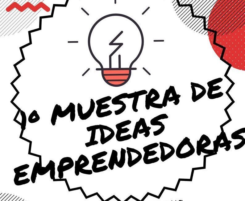 Estudiantes Emprendedores