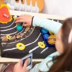 escuela activa INFANTIL