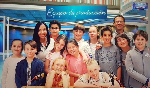 informativo internacional y plurilingüe