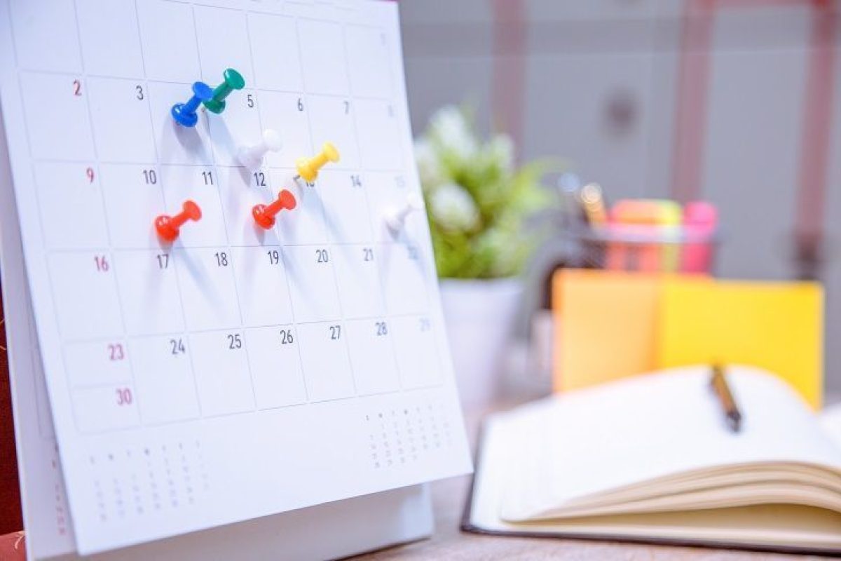 Estos son los eventos educativos de febrero 2019 eventos educativos de febrero 2019