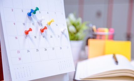 eventos educativos de febrero 2019