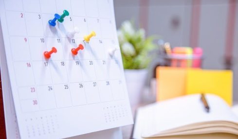 eventos educativos de febrero 2019