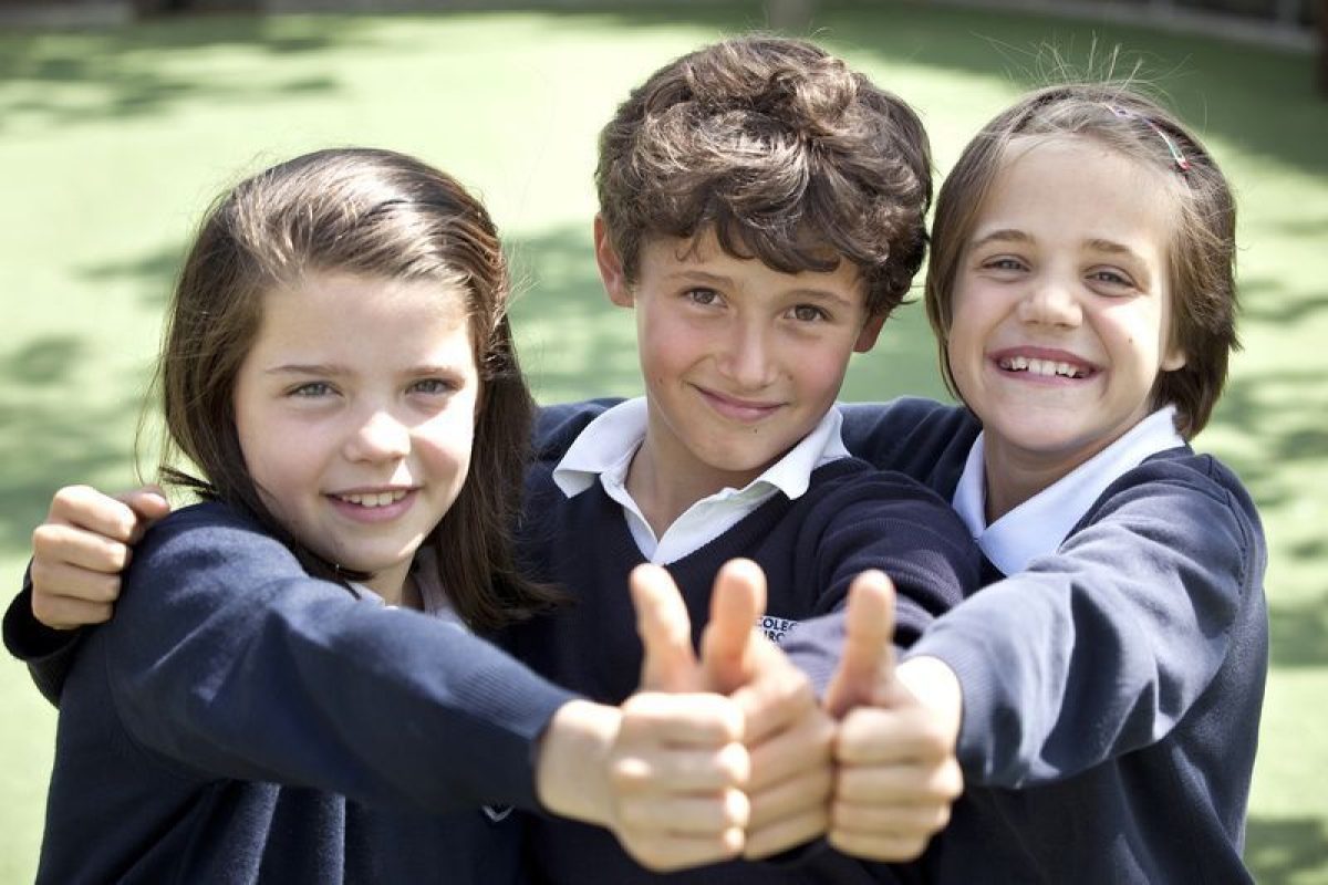 ¿La filosofía es solo cosa de adultos? filosofia niños