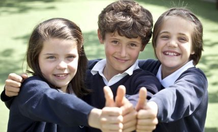 filosofia niños