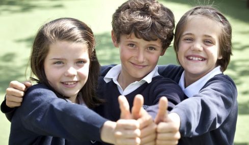 filosofia niños