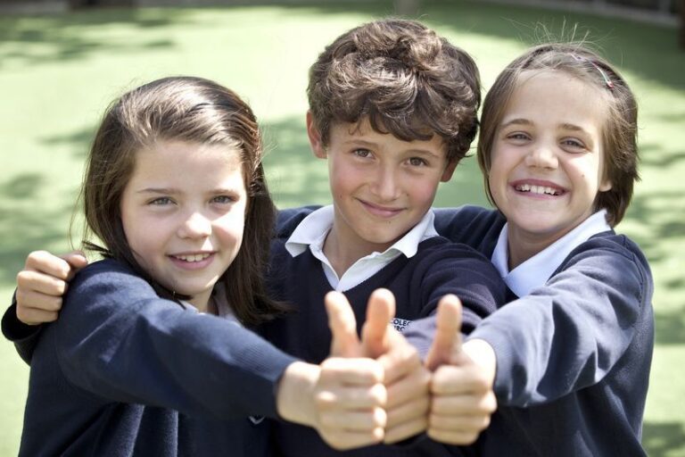 filosofia niños