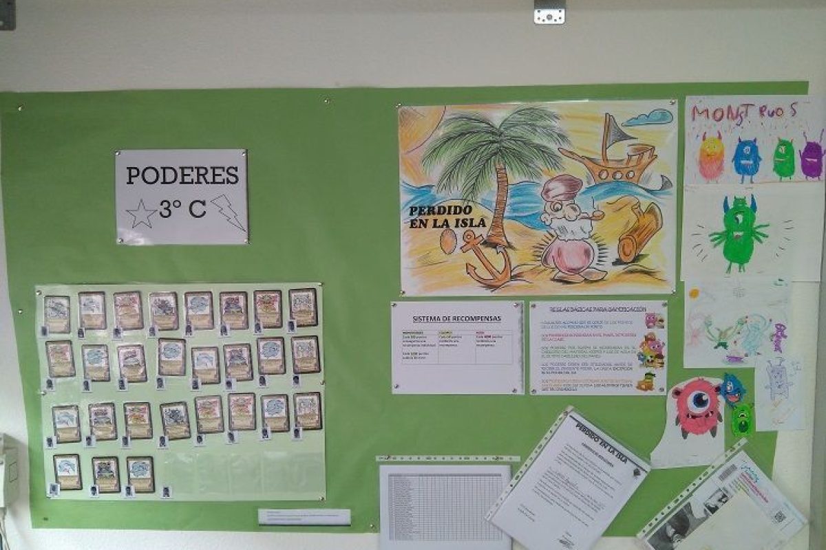 Incentivar el aprendizaje global a través del juego Incentivar el aprendizaje global