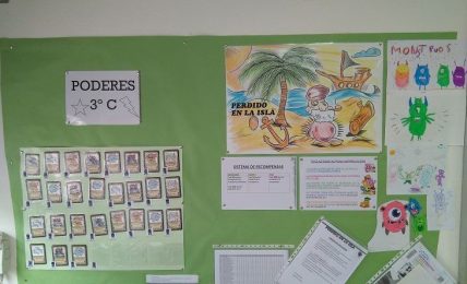 Incentivar el aprendizaje global