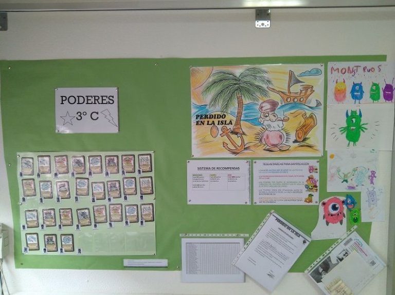 Incentivar el aprendizaje global