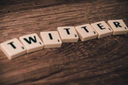 Hilos de Twitter sobre educación