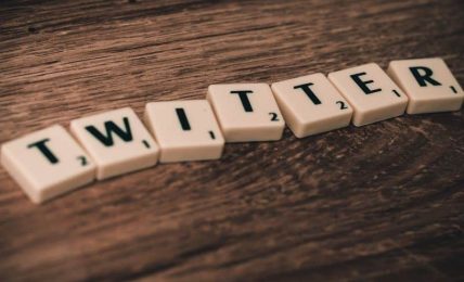 Hilos de Twitter sobre educación