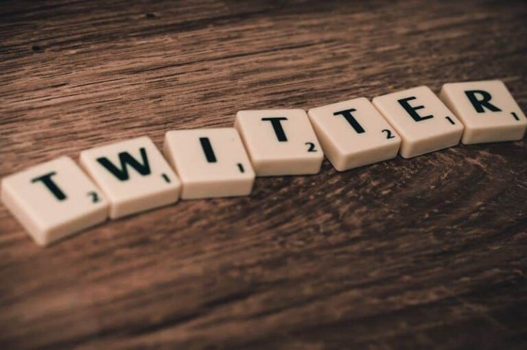 Hilos de Twitter sobre educación