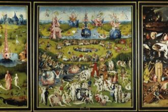 Historia del Arte