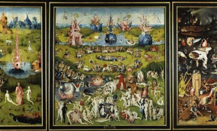 Historia del Arte