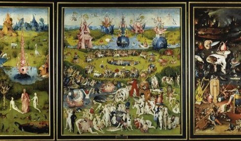 Historia del Arte