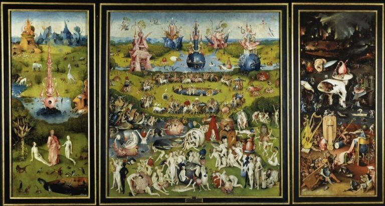 Historia del Arte
