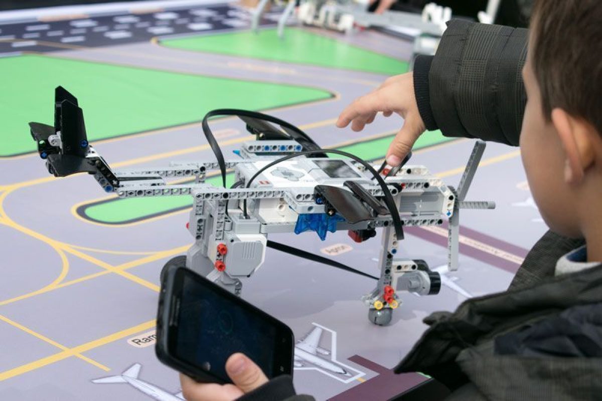 La innovación educativa como trampolín para el éxito escolar innovación educativa steam
