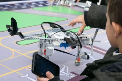 innovación educativa steam