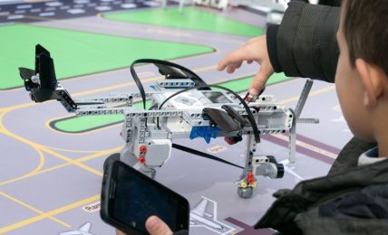 innovación educativa steam