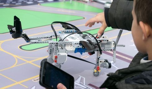 innovación educativa steam
