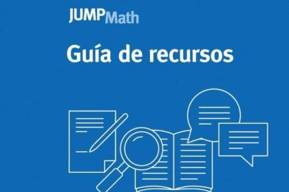 guía Jump Math