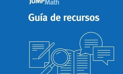guía Jump Math