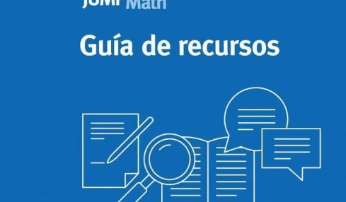 Guía Jump Math