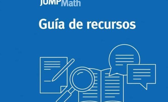 Guía Jump Math