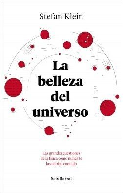 La belleza del Universo