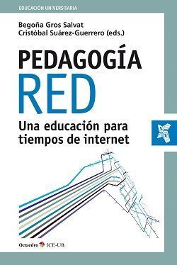 Libro de Begoña Gros: Pedagogía Red