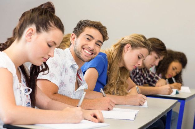 Motivación Y Esfuerzo Universidad