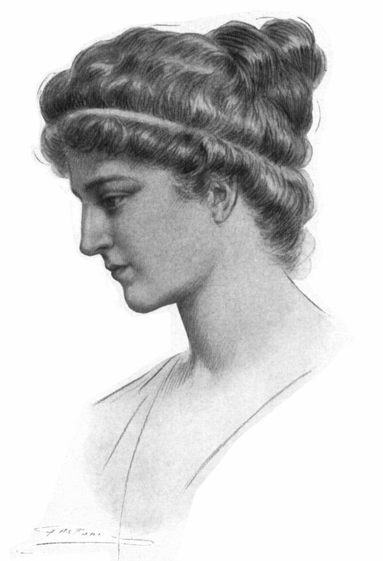 Hipatia De Alejandría